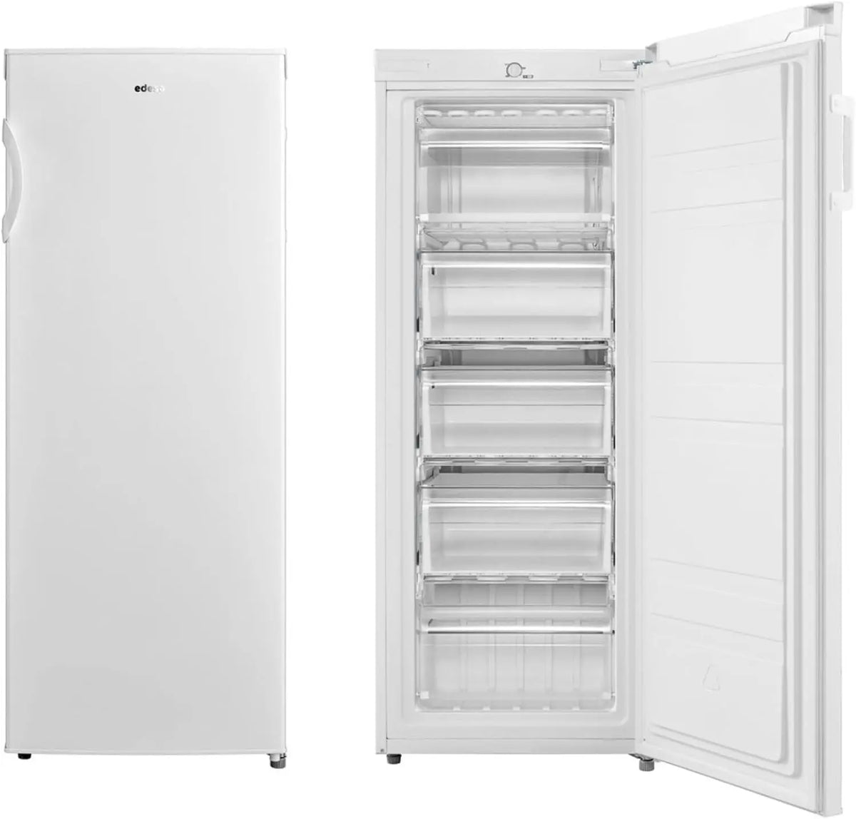 Edesa Tisch EZS-1412 160 l