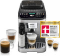 De'Longhi Kaffeemaschine ECAM312 mit Display