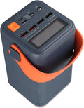 Powerstation 18 W Grau