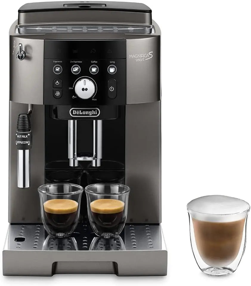 De'Longhi Tisch ECAM250 Schwarz