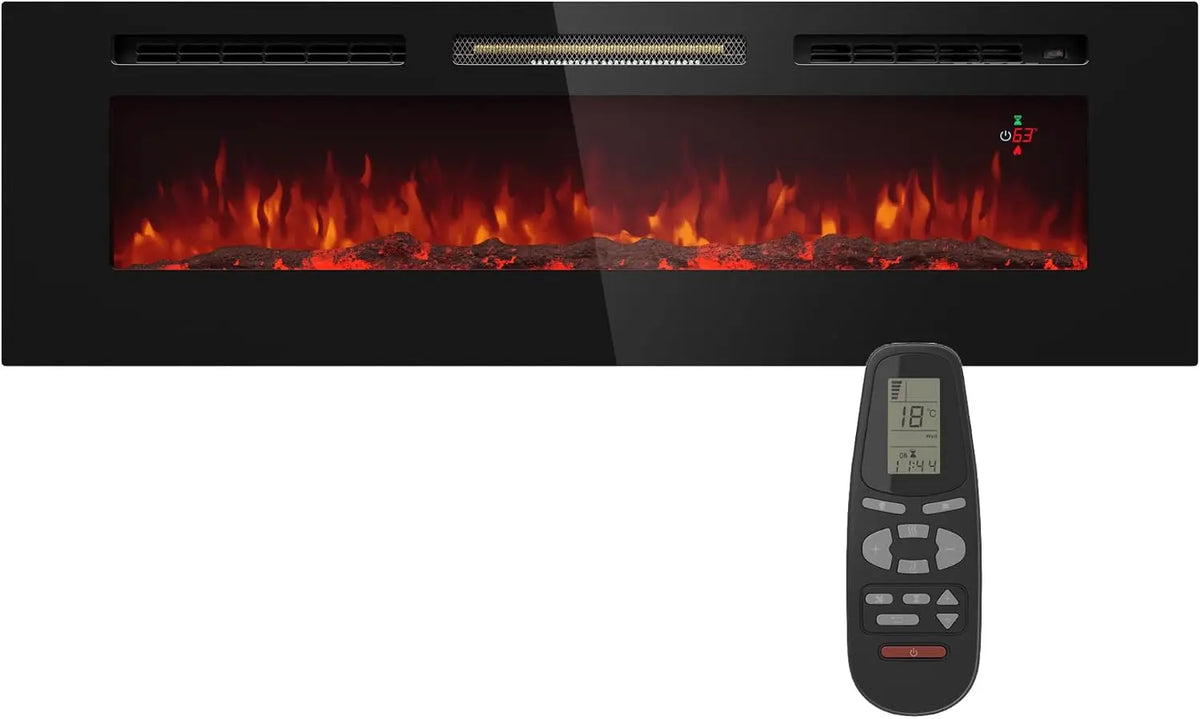 Klarstein Heizgerät 1800 W mit Fernbedienung und Timer