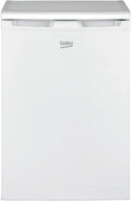 Beko Tisch TSE1284N 114 l 101 l 13 l mit 4-Sterne-Gefrierfach