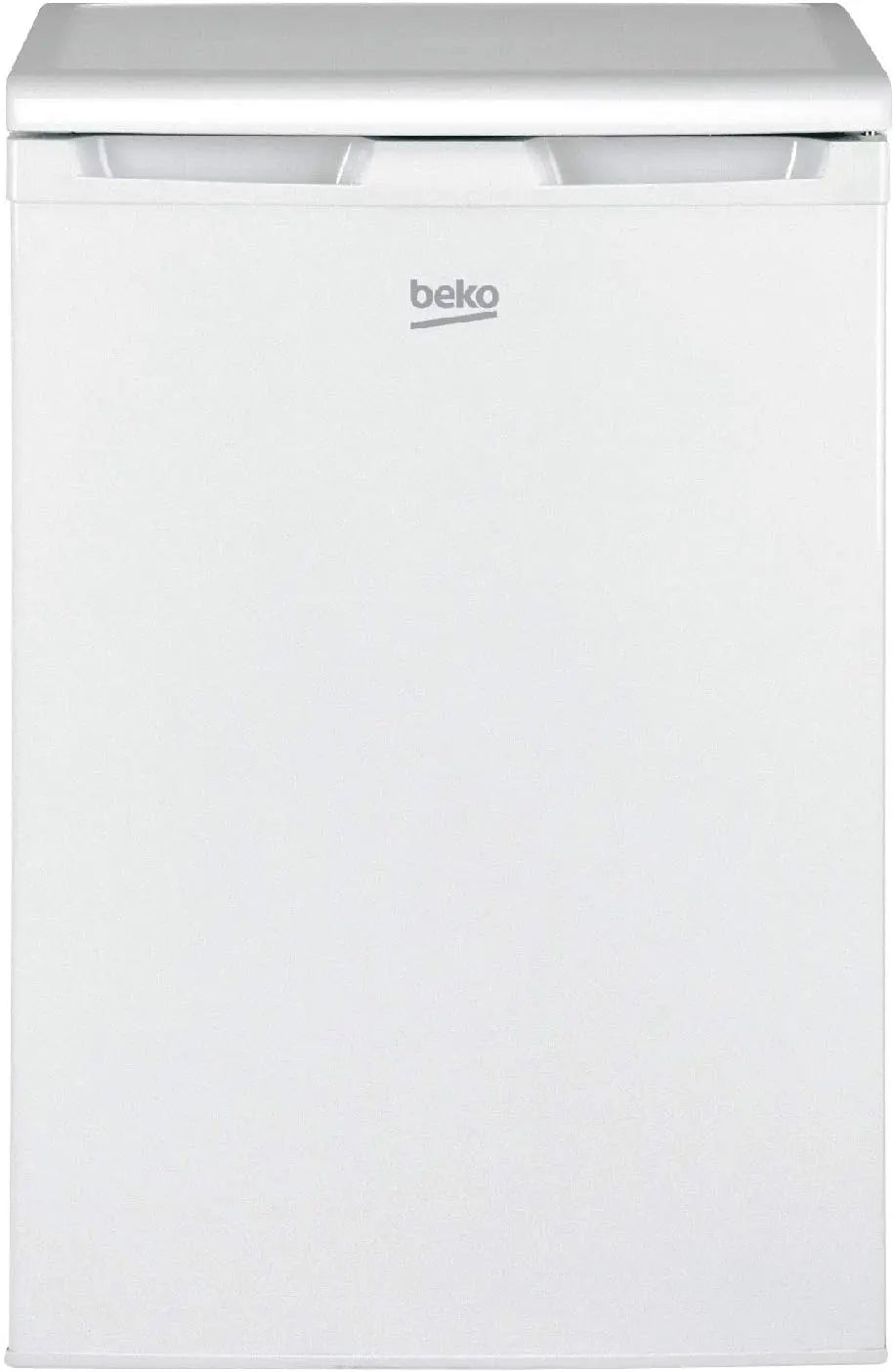Beko Tisch TSE1284N 114 l 101 l 13 l mit 4-Sterne-Gefrierfach