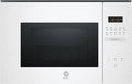 Balay Mikrowelle 3CG5175B2 25 l 38 cm 31,5 cm Weiß