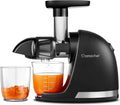 AMZCHEF Obstpresse