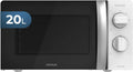Cecotec Mikrowelle 20 l