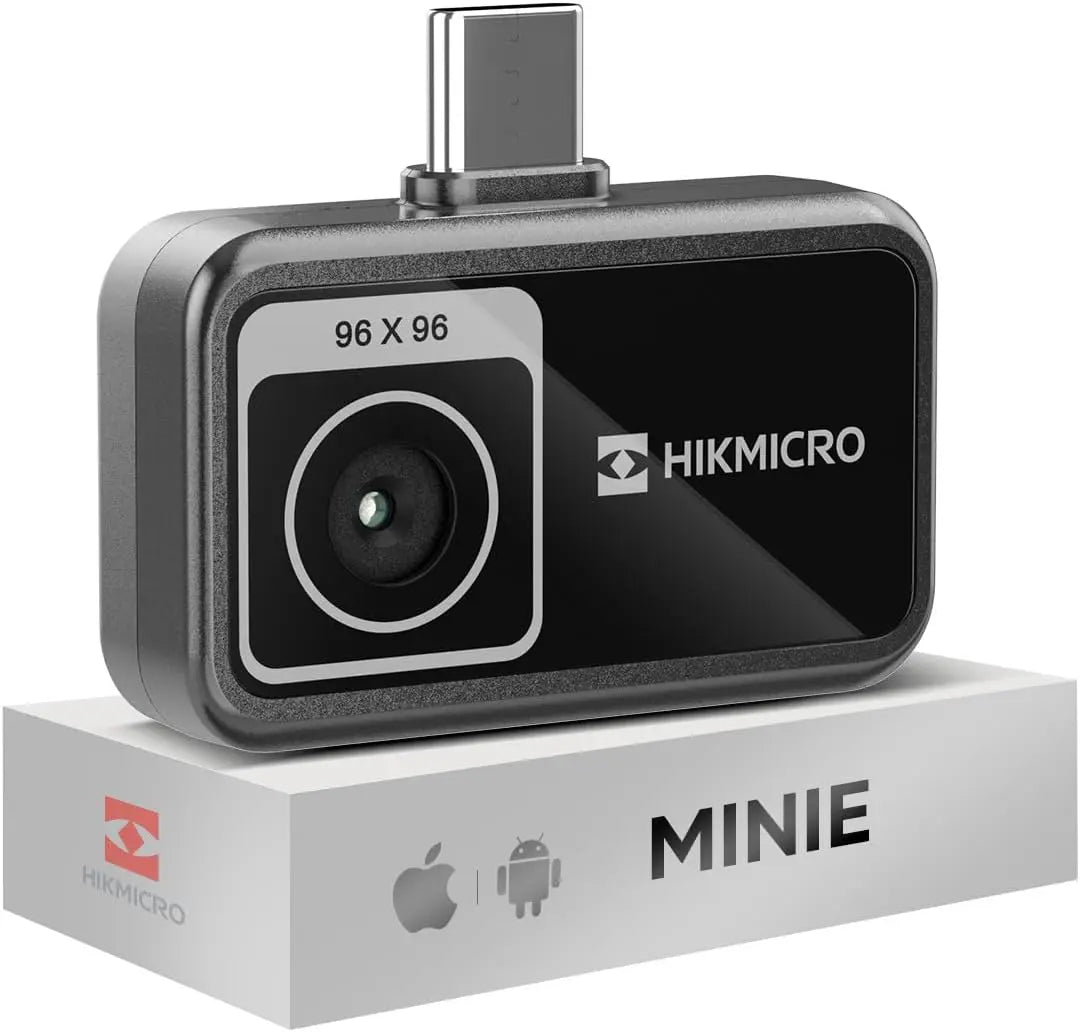 HIKMICRO Kamera