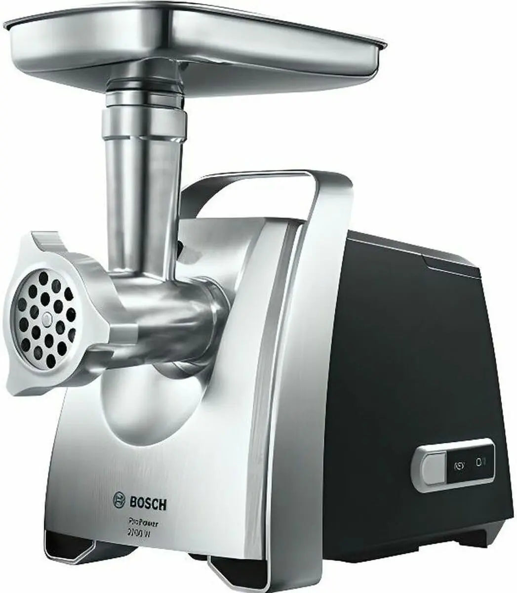 Bosch Zubehör Zerkleinerern
