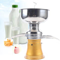 Milchcreme Separator Maschine