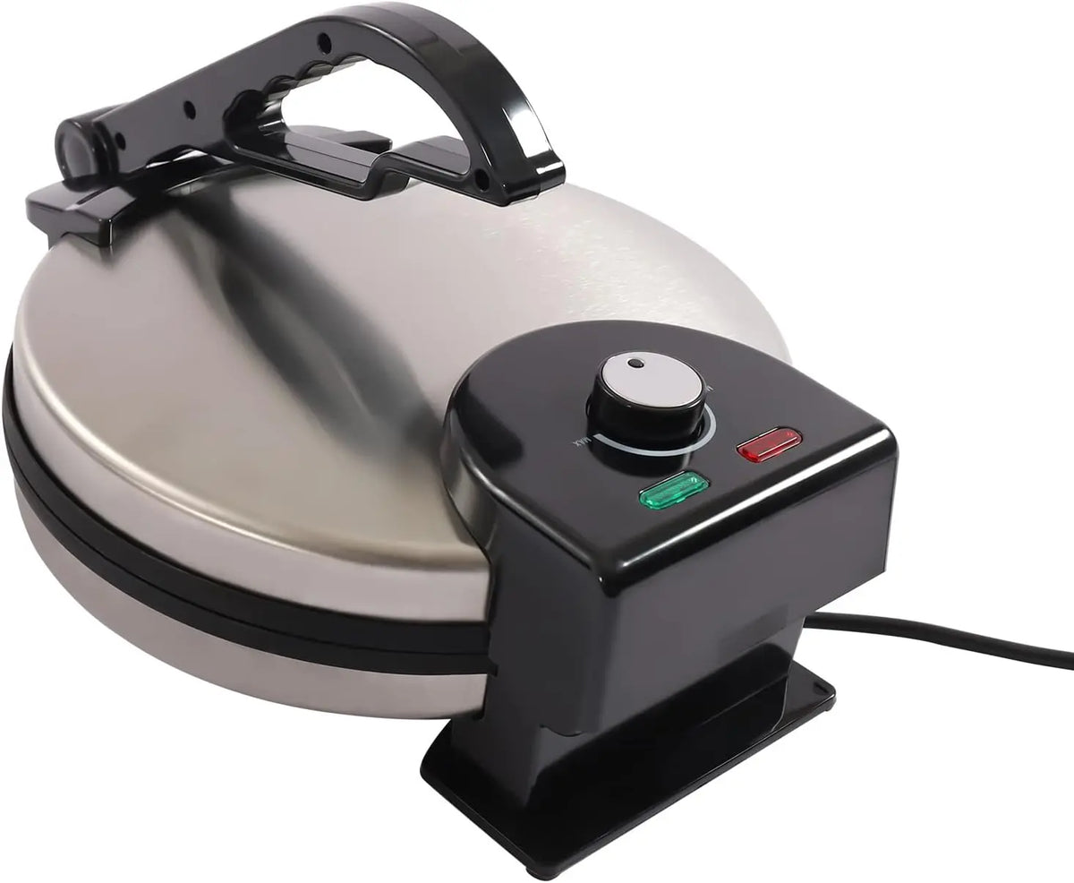 Roti Heizgerät 1800 W 32 cm mit Wärmefunktion Schwarz