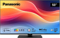 Panasonic Fernseher TB-50W61AEZC 50 Zoll mit LED-Beleuchtung