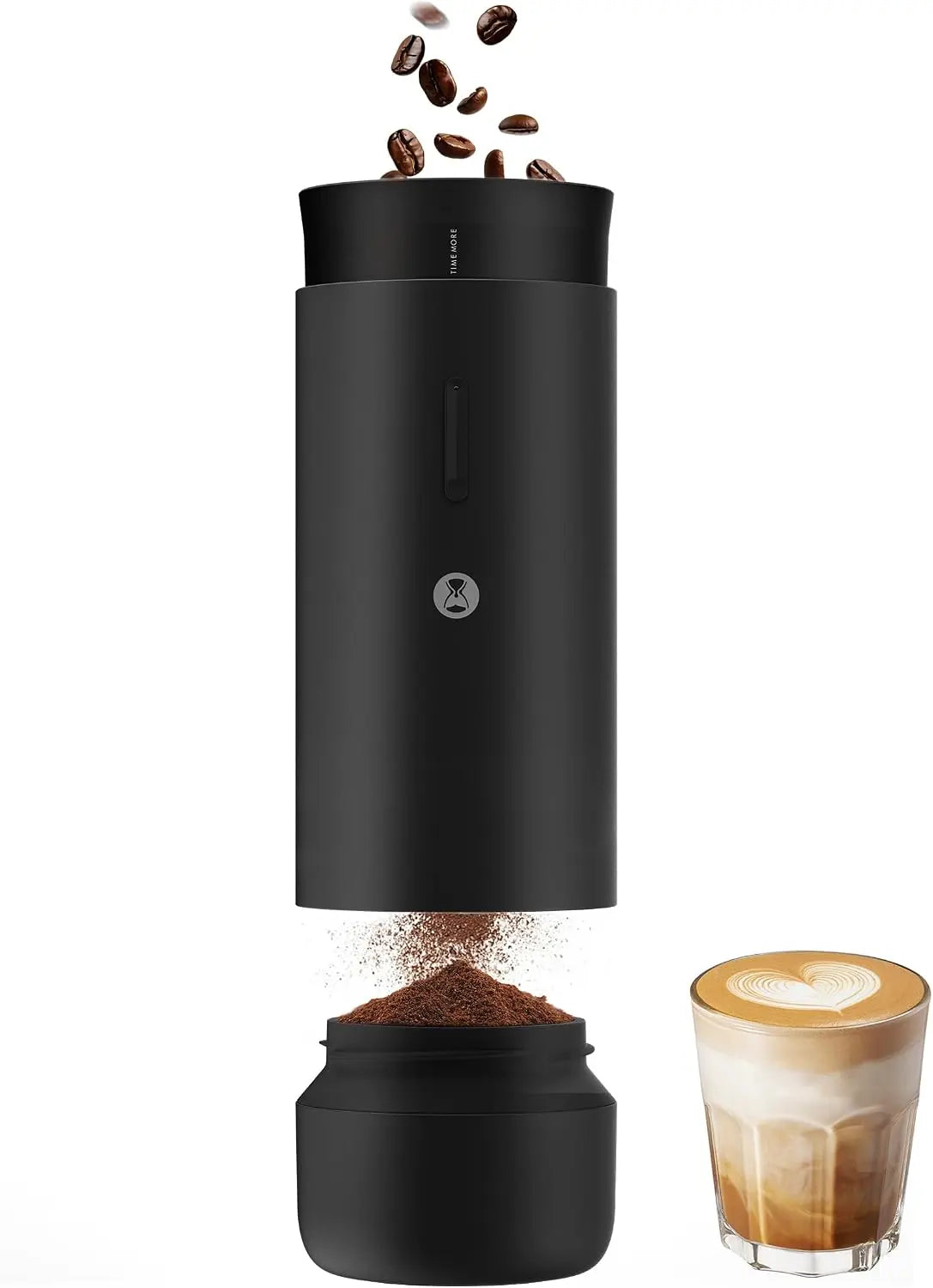 TIMEMORE Kaffeemaschine