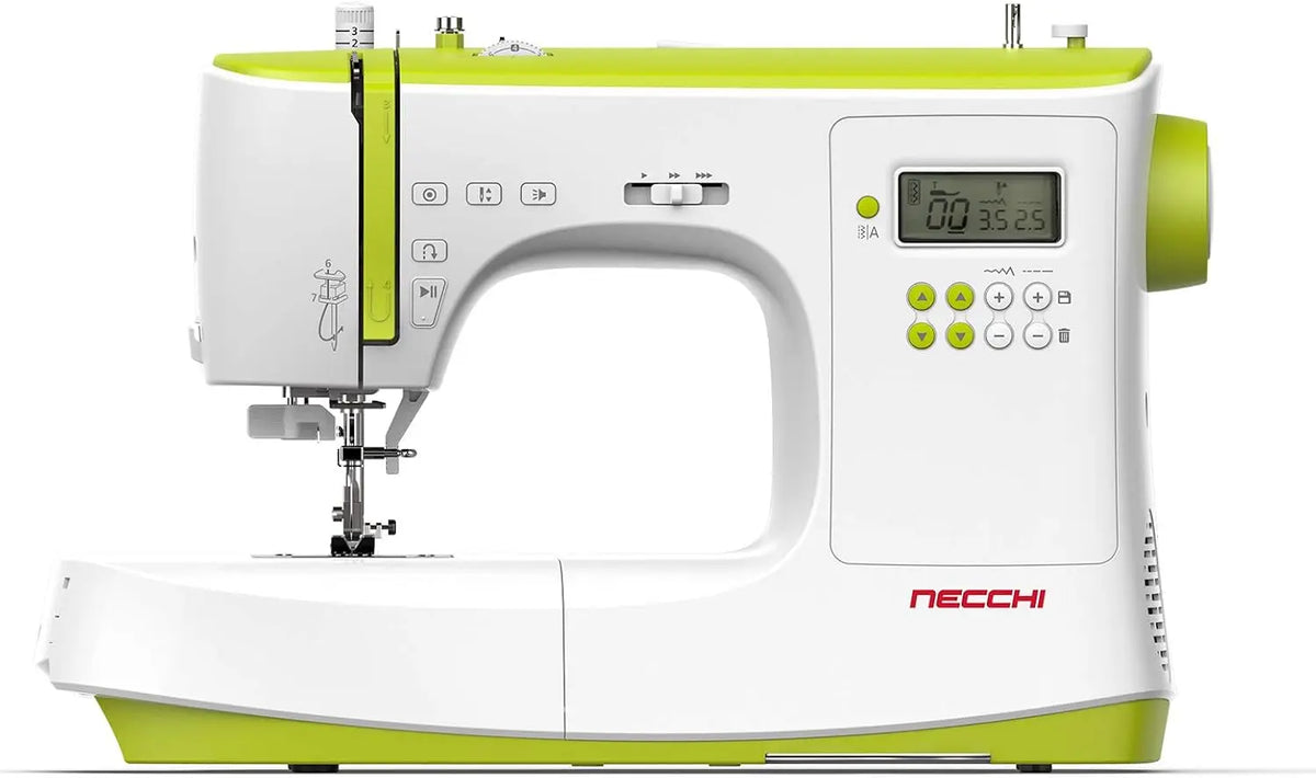 Necchi NC-102D Nähmaschine