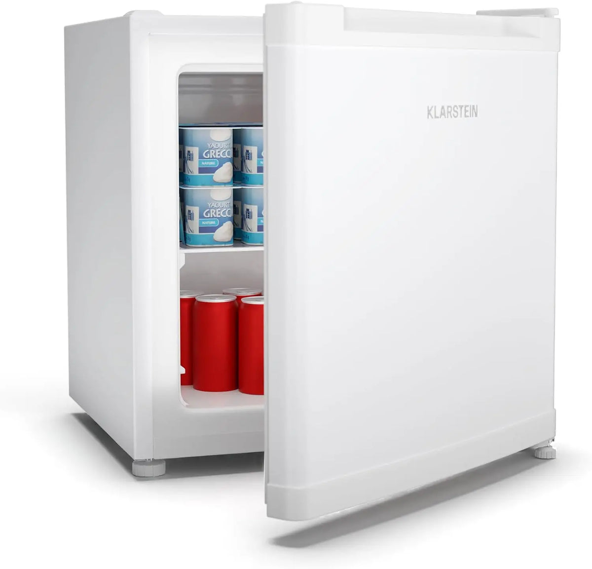 Klarstein Gefrierschrank 31 l 38 dB
