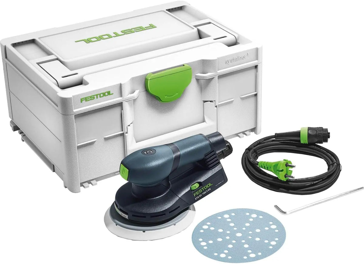 Festool Schleifmaschine 400 W 150 mm