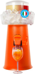 Sprizzer - Aperol Spritz Maschine für Spritz