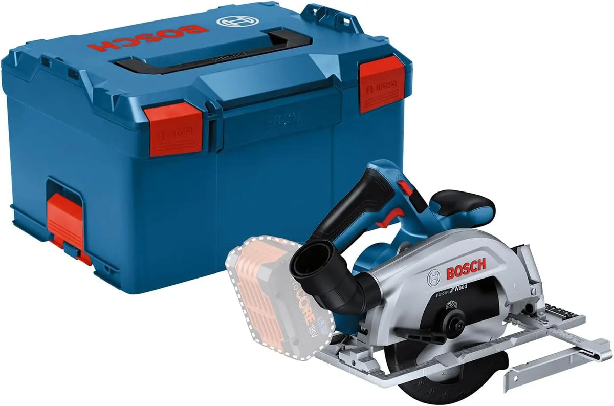 Bosch Professional Kreissäge 18 V 165 mm 57 mm