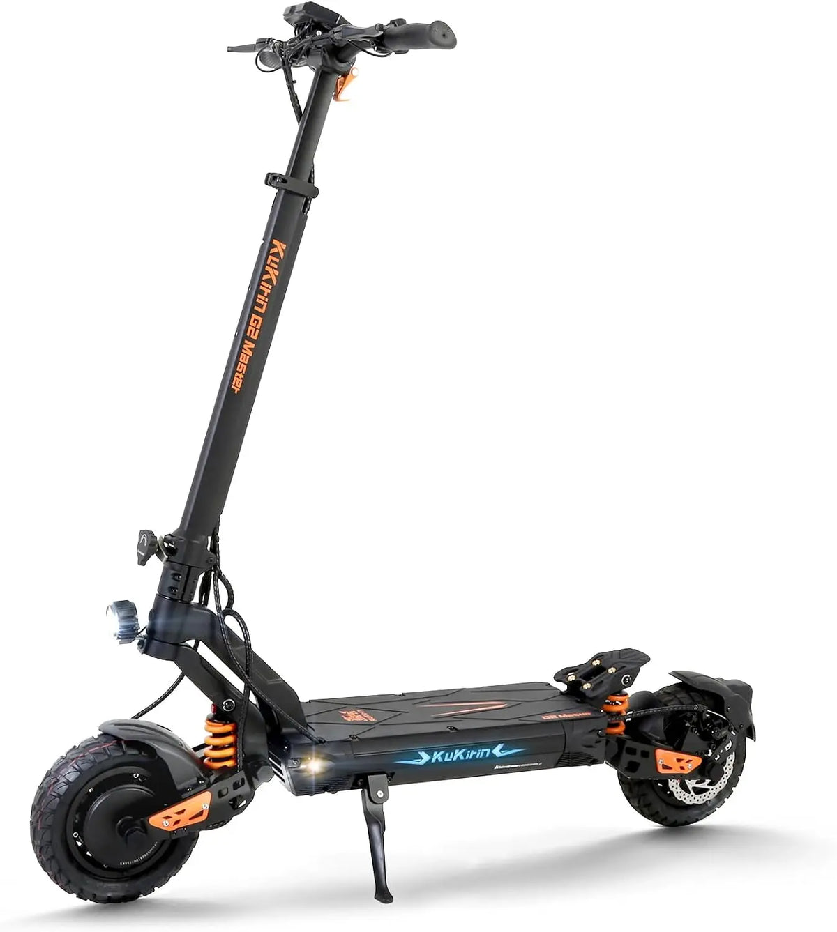 Kukirin E-Scooter