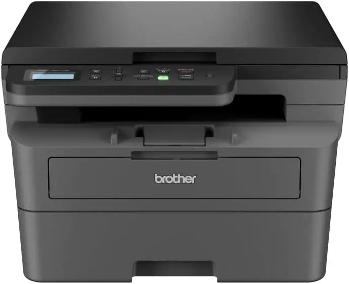 Brother Drucker L2627DWE Schwarz