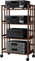 HiFi-Stereo-Schrank Audiogerät