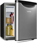 Klarstein Kühlschrank 47 l 3 l 44 l Schwarz