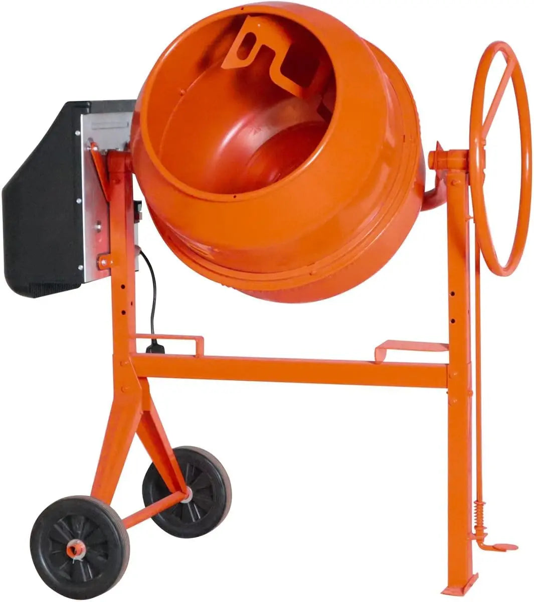 B150 Betonmischer 230 V 850 W 145 l