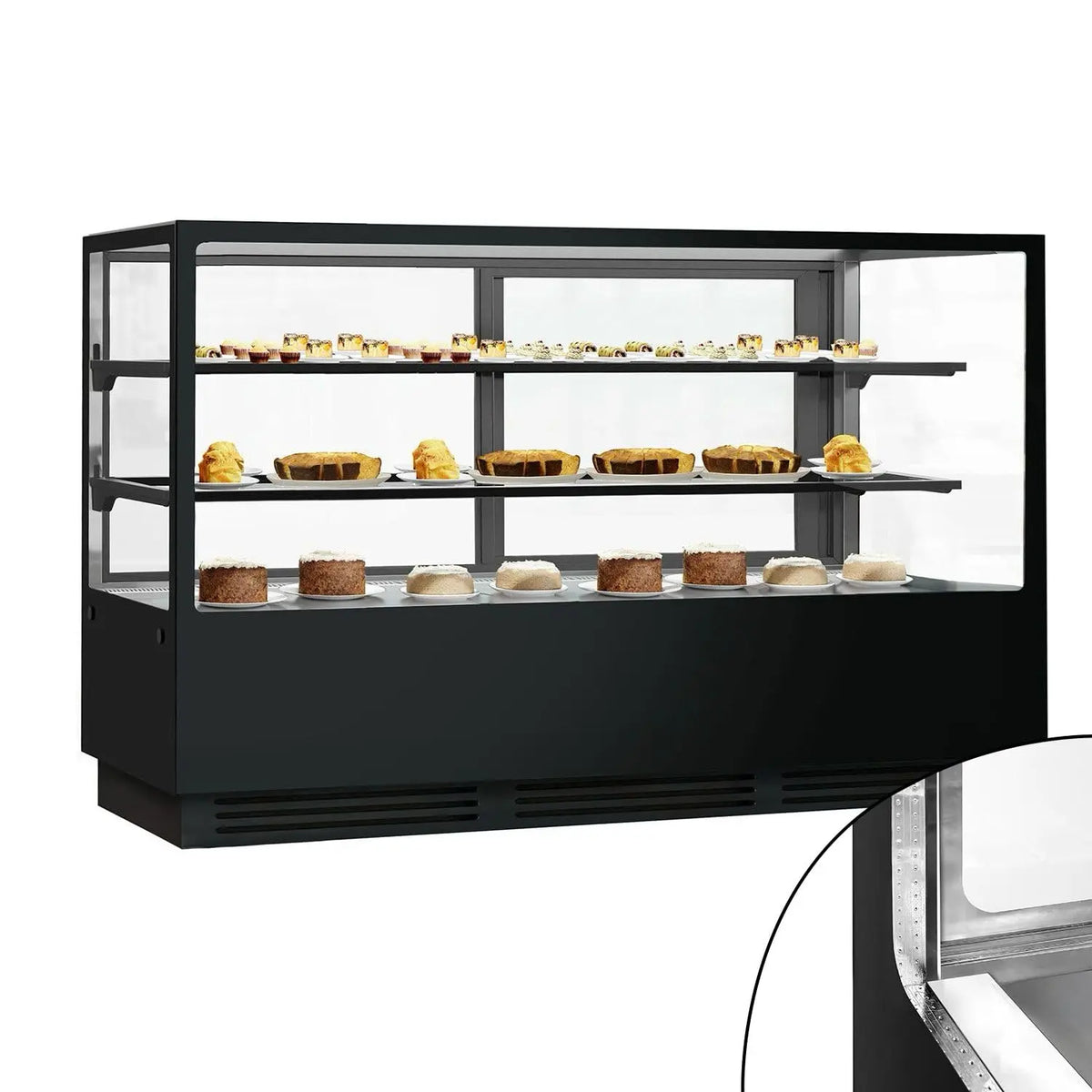 GGM Vitrine