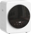 HOMCOM Wäschetrockner 800 W