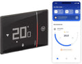 BTicino SXG8002 – Intelligenter WLAN-Thermostat Smarther2 mit Netatmo