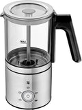 WMF Mixer mit Display Edelstahl