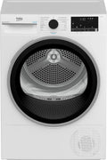 Beko Wäschetrockner B3T3249S 15 Programme