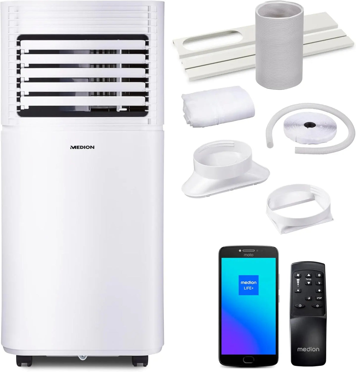 MEDION Klimaanlage P701