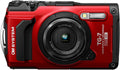 OM Kamera TG-7 Rot
