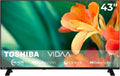Toshiba Fernseher 43UV1563DDW 43 Zoll