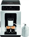 Krups Kaffeemaschine EA891D10 Schwarz