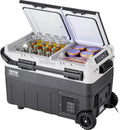 VEVOR Kompressor 24 V 50 l