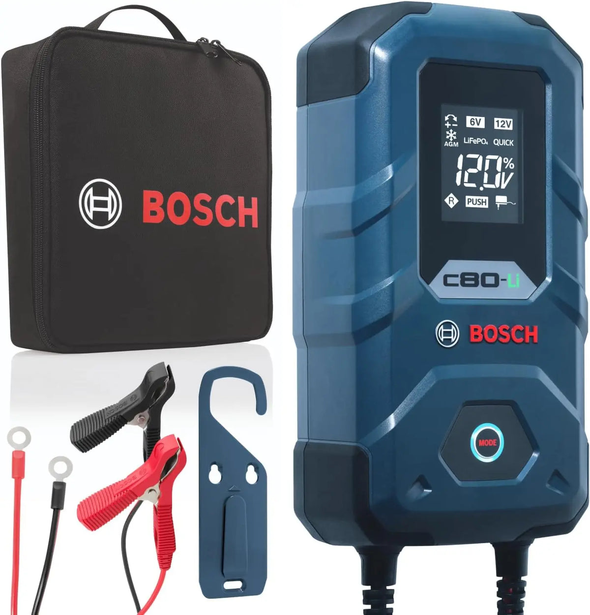 BOSCH Ladegerät