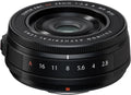 FUJIFILM FUJINON XF23mmF2.8 R WR Objektiv