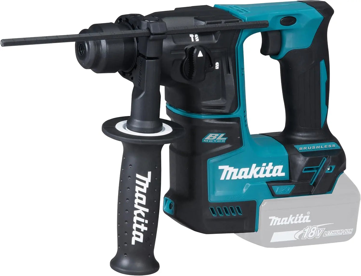 Makita Bohrhammer DHR171Z 18 V