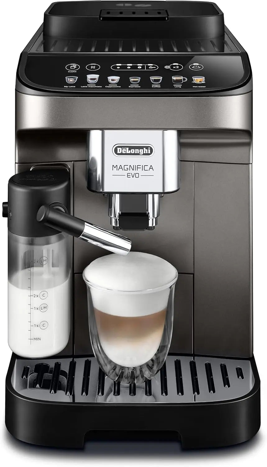 De'Longhi Kaffeemaschine