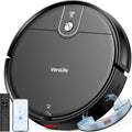 VersLife Saugroboter mit Wischfunktion