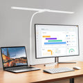 EppieBasic Schreibtisch mit LED-Beleuchtung