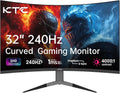 KTC Monitor 1000R 32 Zoll