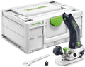 Festool Akku-Kantenfräse MFKC 700 EB-Basic mit EC-TEC Motor