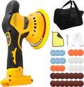 Kabelloser Auto Poliermaschine für Dewalt