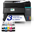 Epson Drucker ET-3950