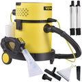 VEVOR Staubsauger 1200 W 20 l mit 4-in-1-Funktion