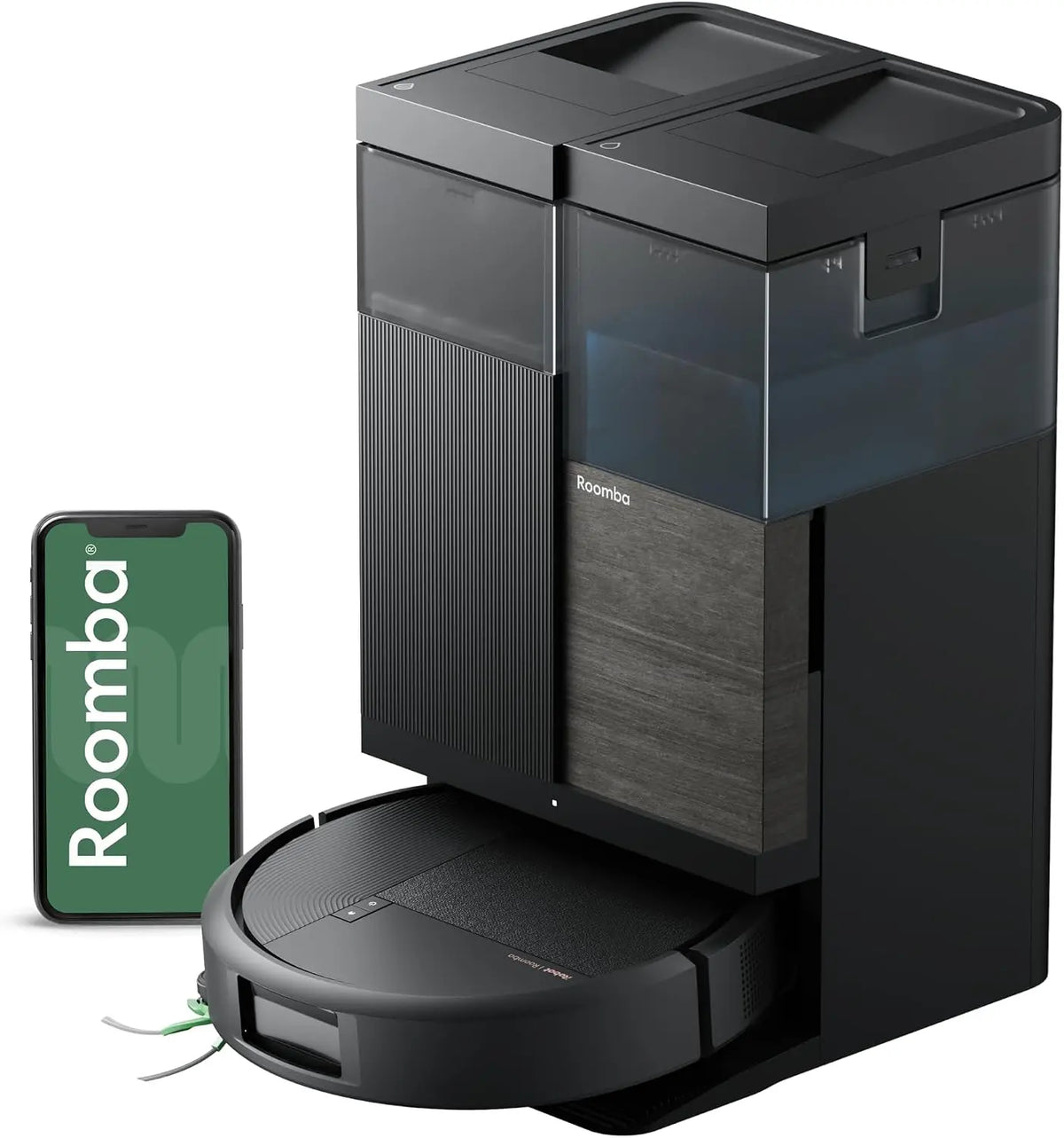 iRobot Saugroboter