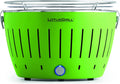 LotusGrill Grill mit USB-Anschluss