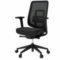Bürostuhl – mit Armlehnen, für Büro